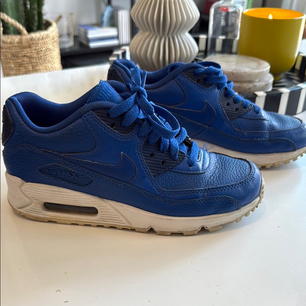 Nike | Air Max (Spain)